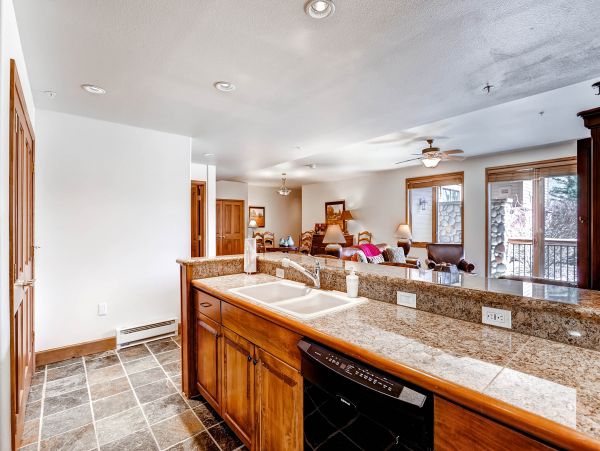 Steamboat Springs Condo 950569
