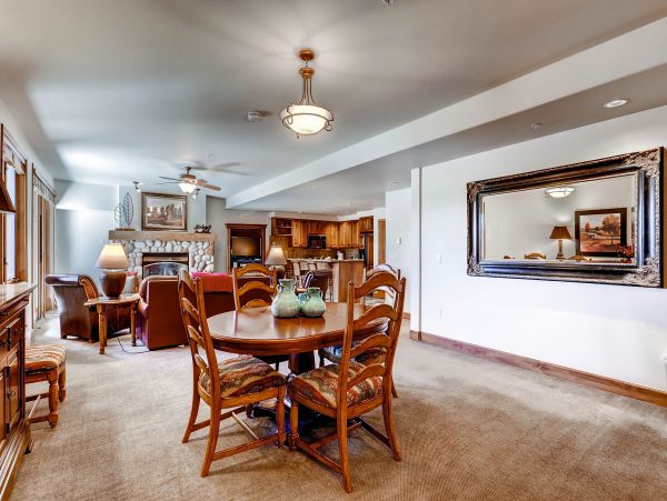 Steamboat Springs Condo 950569