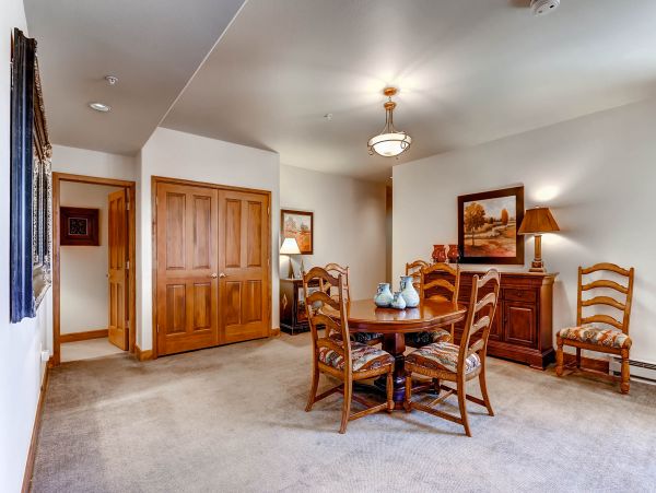Steamboat Springs Condo 950569