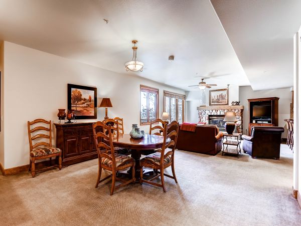 Steamboat Springs Condo 950569