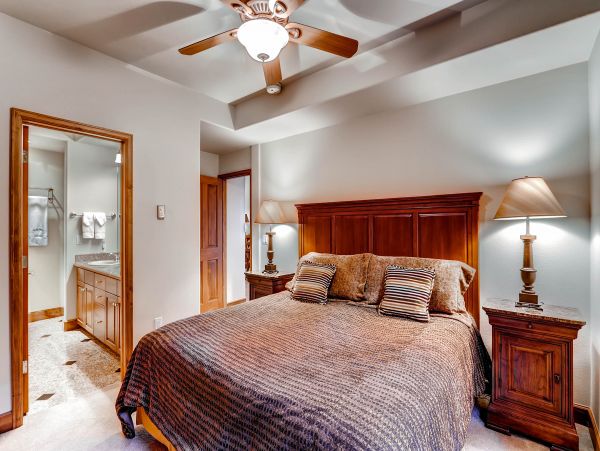 Steamboat Springs Condo 950569