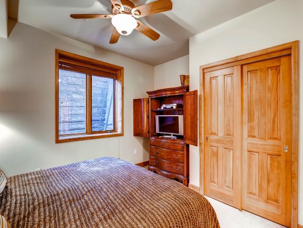 Steamboat Springs Condo 950569