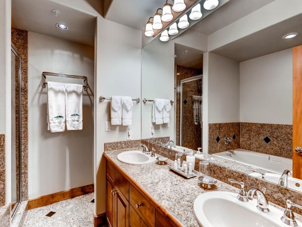Steamboat Springs Condo 950569