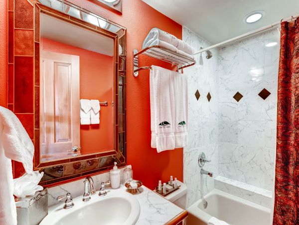 Steamboat Springs Condo 950569