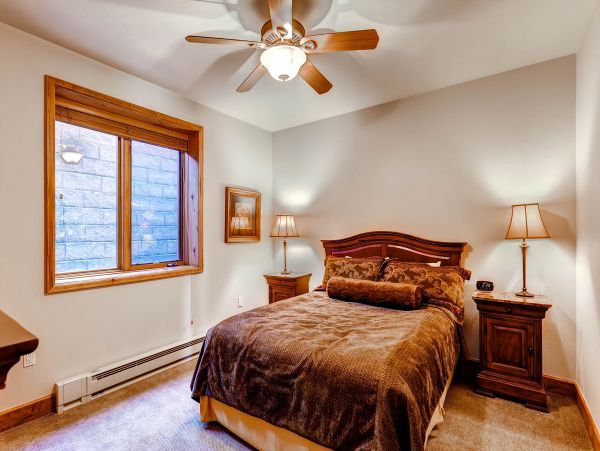 Steamboat Springs Condo 950569