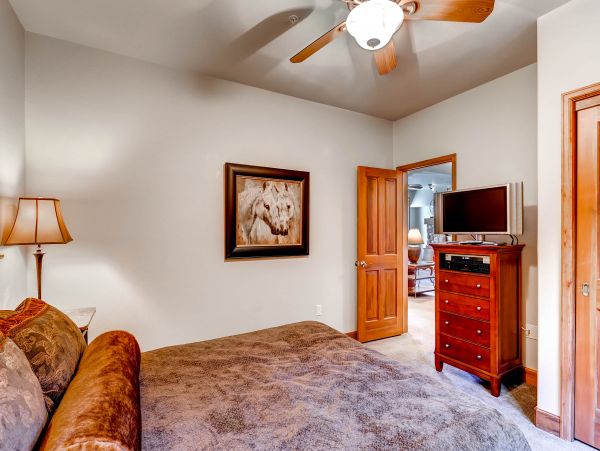 Steamboat Springs Condo 950569