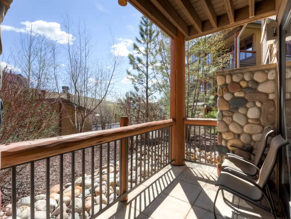 Steamboat Springs Condo 950569