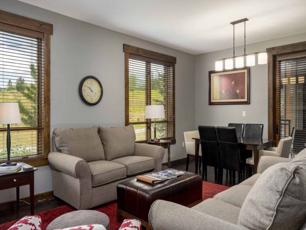 Steamboat Springs Condo 950570