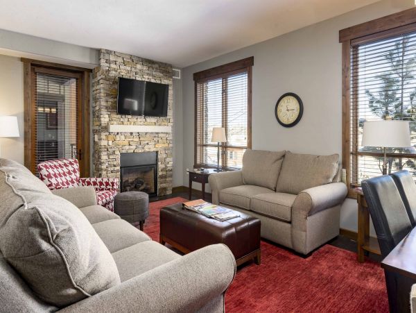 Steamboat Springs Condo 950570