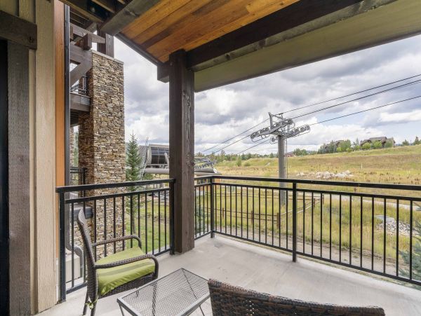 Steamboat Springs Condo 950570