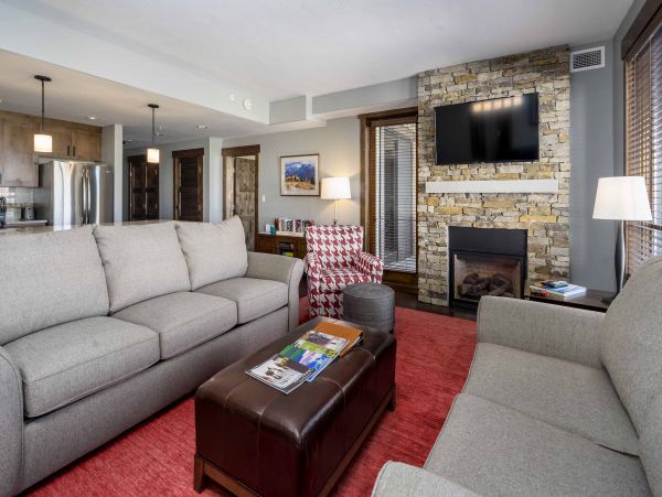 Steamboat Springs Condo 950570