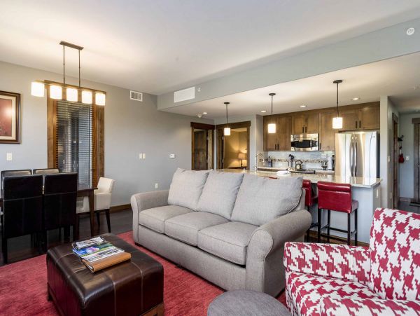 Steamboat Springs Condo 950570
