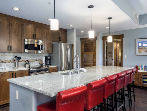 Steamboat Springs Condo 950570