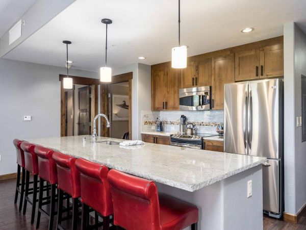Steamboat Springs Condo 950570