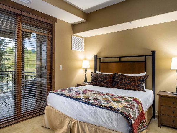 Steamboat Springs Condo 950570