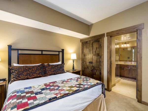 Steamboat Springs Condo 950570