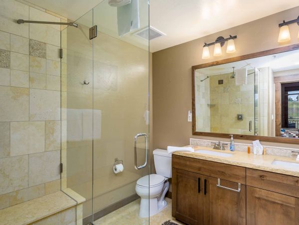Steamboat Springs Condo 950570