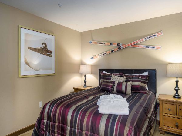 Steamboat Springs Condo 950570