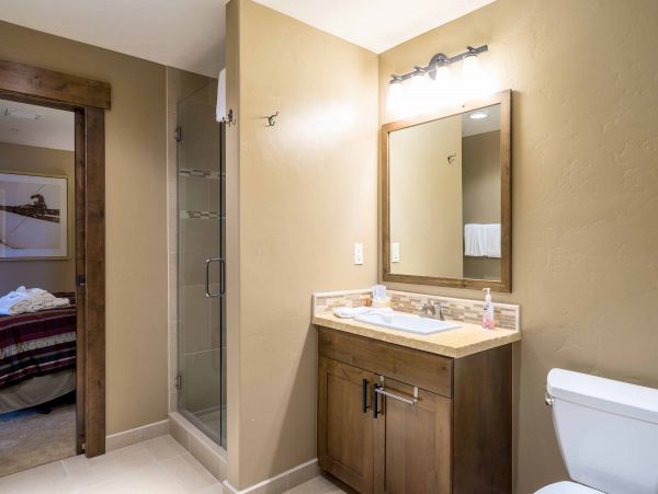 Steamboat Springs Condo 950570