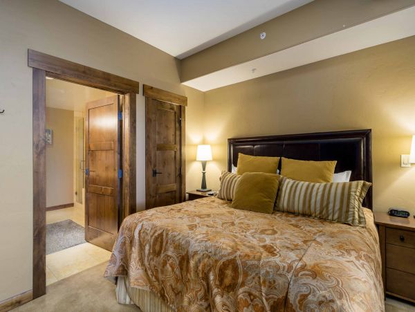 Steamboat Springs Condo 950570