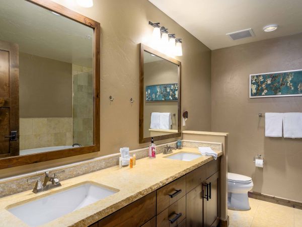 Steamboat Springs Condo 950570