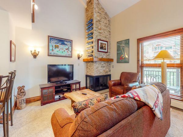 Vail Lionshead Condo 950571