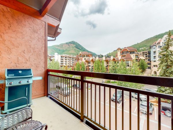 Vail Lionshead Condo 950571
