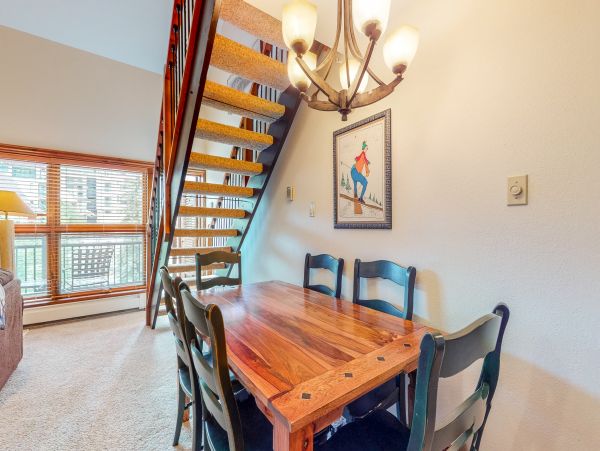 Vail Lionshead Condo 950571