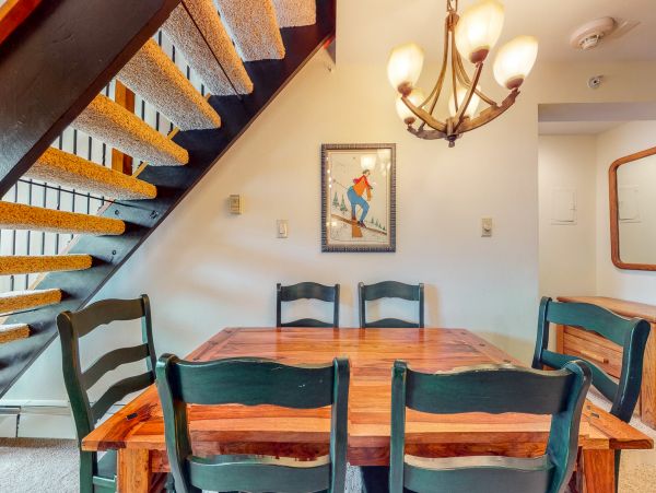 Vail Lionshead Condo 950571