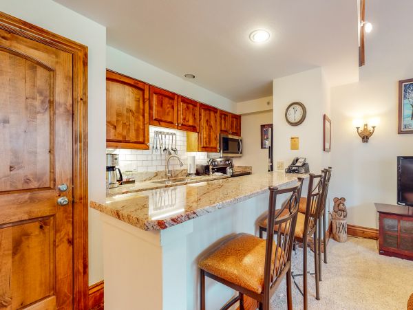 Vail Lionshead Condo 950571