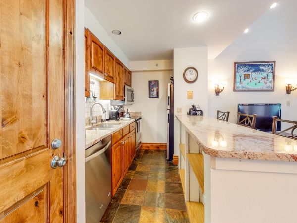 Vail Lionshead Condo 950571