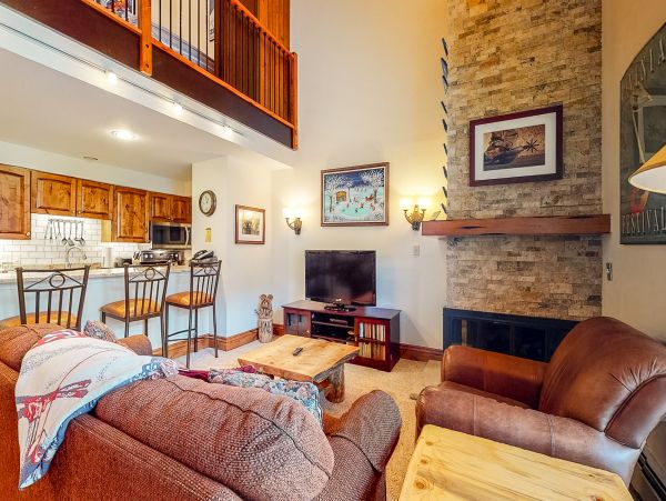 Vail Lionshead Condo 950571