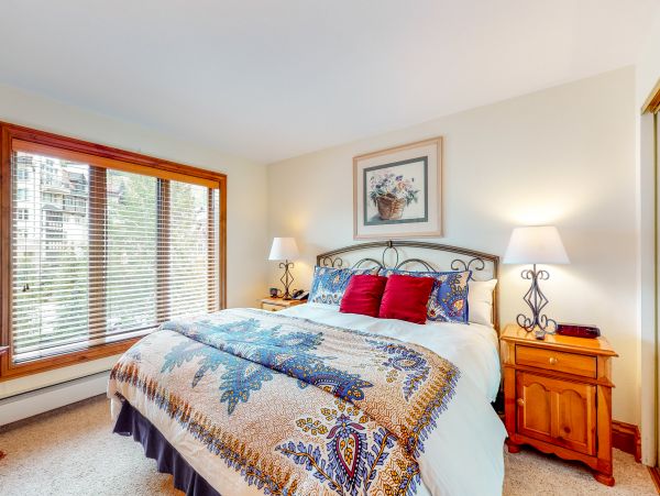 Vail Lionshead Condo 950571