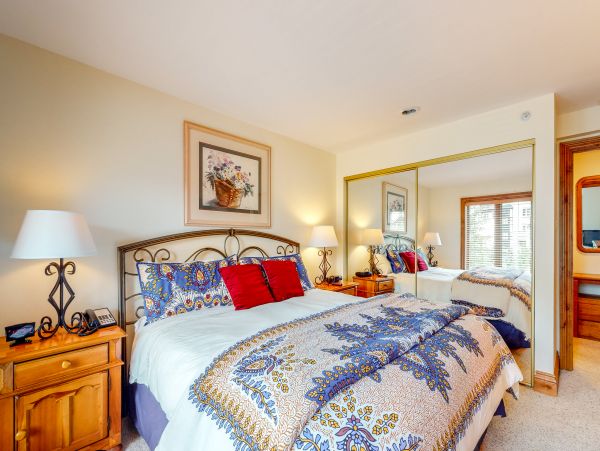 Vail Lionshead Condo 950571