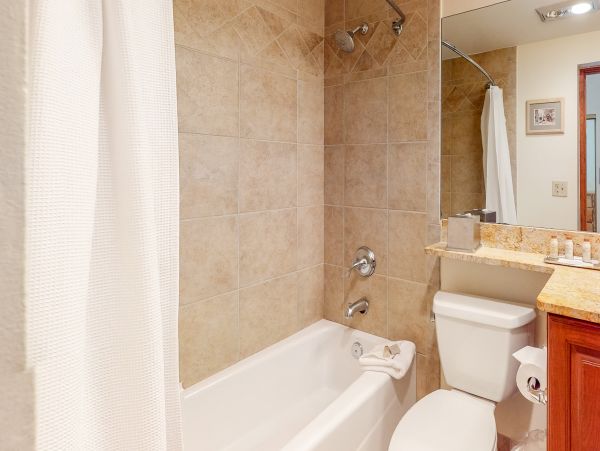 Vail Lionshead Condo 950571