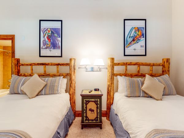 Vail Lionshead Condo 950571