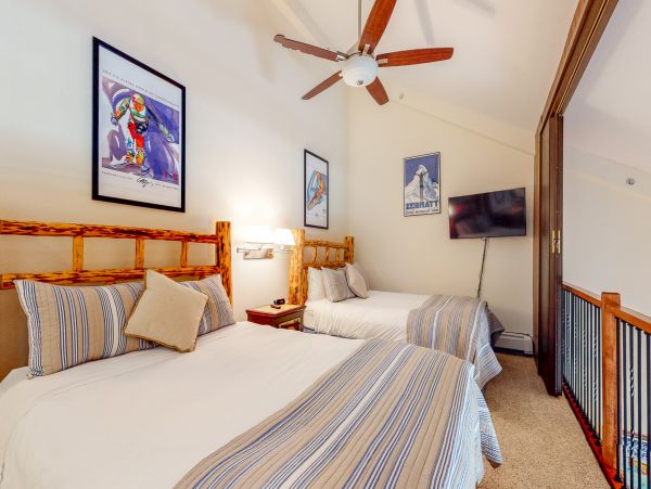 Vail Lionshead Condo 950571