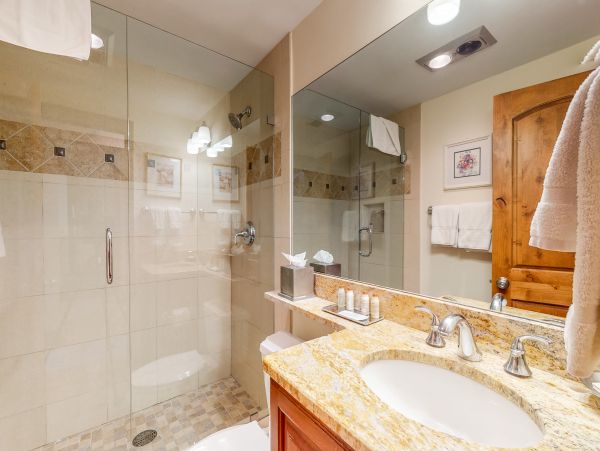 Vail Lionshead Condo 950571