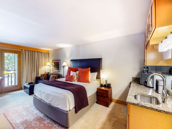Aspen Home 950572