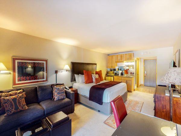 Aspen Home 950572