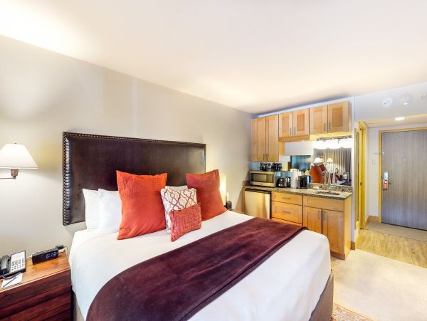 Aspen Home 950572