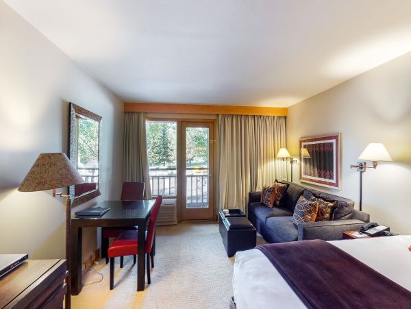 Aspen Home 950572