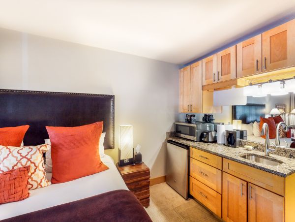 Aspen Home 950572