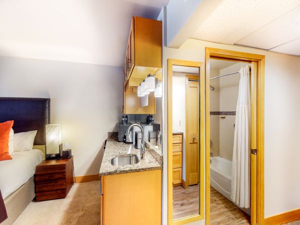 Aspen Home 950572