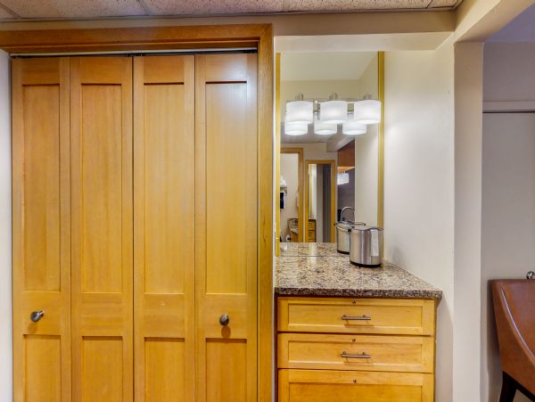 Aspen Home 950572