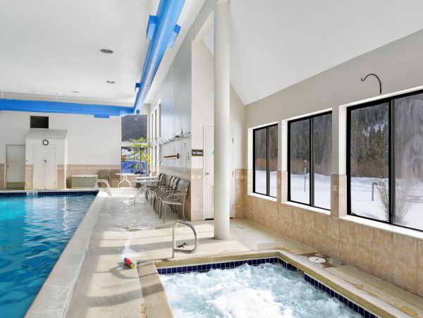 Breckenridge Condo 950573