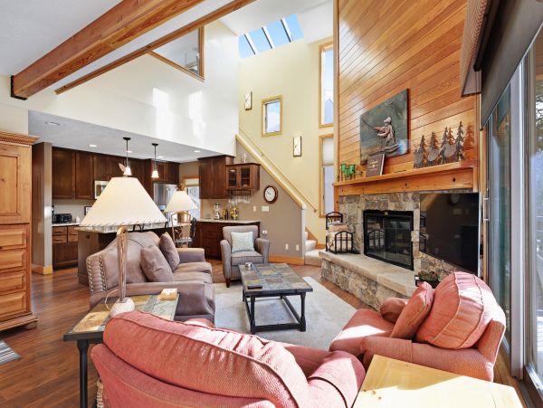 Breckenridge Condo 950573