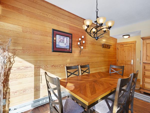 Breckenridge Condo 950573