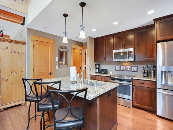 Breckenridge Condo 950573