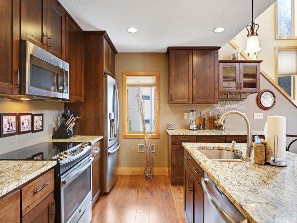 Breckenridge Condo 950573